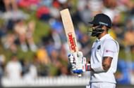 Virat Kohli (Image Credits: X)